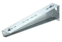OBO Bettermann 6424550 Wand- en steunbeugel Metaal 1 stuk(s) - thumbnail