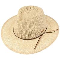 Barts Arday Hoed Dames Wheat one size - thumbnail