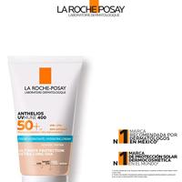 La Roche-Posay Anthelios UVmune 400 Getinte hydraterende crème SPF50+ 50ml - thumbnail