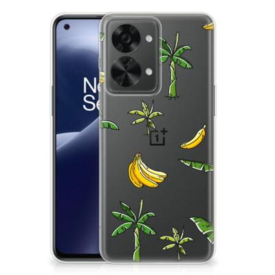 OnePlus Nord 2T | TPU Case | Banana Tree