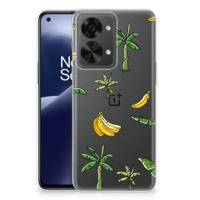 OnePlus Nord 2T | TPU Case | Banana Tree - thumbnail