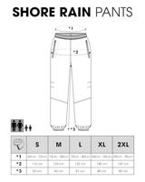 O'Neal shore rain - mtb pants - thumbnail