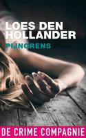 Pijngrens - Loes den Hollander - ebook - thumbnail