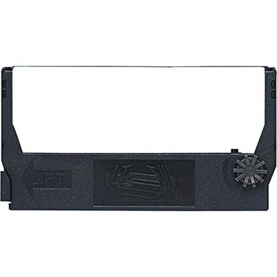 Epson Kleurtape C43S015360 Origineel ERC23B Geschikt voor apparatuur (merk): Epson Zwart 1 stuk(s) Epson Kleurtape C43S015360 Origineel ERC23B Geschikt voor apparatuur (merk): Epson Zwart 1 stuk(s)