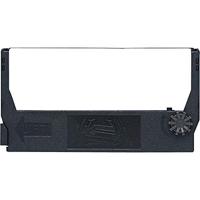 Epson Kleurtape C43S015360 Origineel ERC23B Geschikt voor apparatuur (merk): Epson Zwart 1 stuk(s) - thumbnail