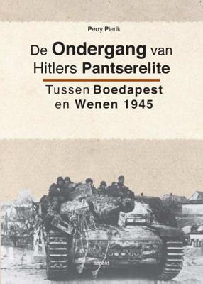De ondergang van Hitlers pantserelite (Paperback)