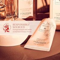 L&apos;Occitane Neroli & Orchidee Hand Cream 75ml Hand- en voetverzorging - thumbnail