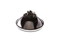 MZA Koplamp inzetstuk headlight insert kr51/1+2,sr4-2-4 - thumbnail