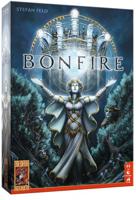 999 Games bordspel Bonfire - thumbnail