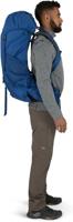 Osprey Rook 50 Backpack Heren Astology Blue/Blue Flame 50L - thumbnail