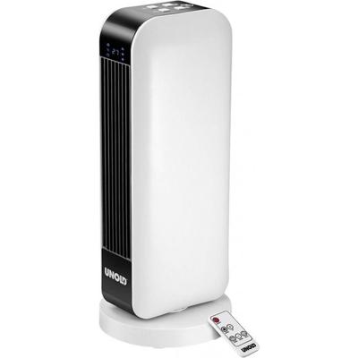 Unold Heizgerät Ventilatorkachel Zwart