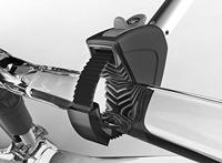 Atera trekhaak fietsdrager "strada dl 3" towbar bike carrier strada dl 3 - thumbnail