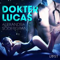 Dokter Lucas - Erotisch kort verhaal - thumbnail