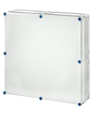 Hensel 2000013 Lege behuizing Kunststof 1 stuk(s) Hensel 2000013 Lege behuizing Kunststof 1 stuk(s)