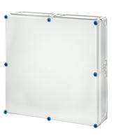 Hensel 2000013 Lege behuizing Kunststof 1 stuk(s) - thumbnail