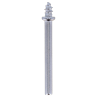 Dremel 26150401JA Opspandoorn Dremel 401 Schacht-Ø 3,2 mm 3 stuk(s) - thumbnail