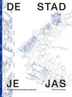 De stad je jas - Peter Verschuren - ebook - thumbnail