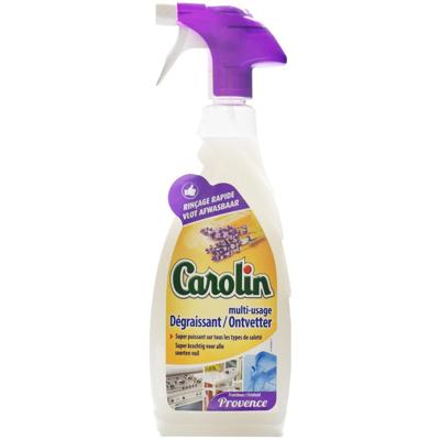 Carolin Carolin Ontvetter Met Frisheid Provence - 650ml Carolin Carolin Ontvetter Met Frisheid Provence - 650ml