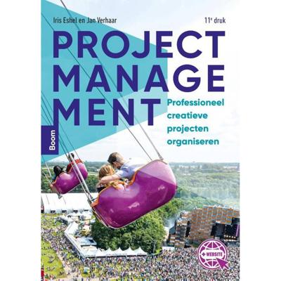 Projectmanagement (Paperback)