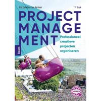 Projectmanagement (Paperback) - thumbnail