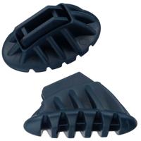 VOETJES DOUBLE D. VOOR 509028 - thumbnail