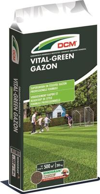DCM Vital-green gazon 20 kg