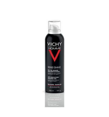 Vichy Homme Anti-irritatie Scheergel
