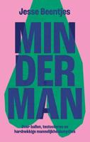 Minderman (Paperback) - thumbnail