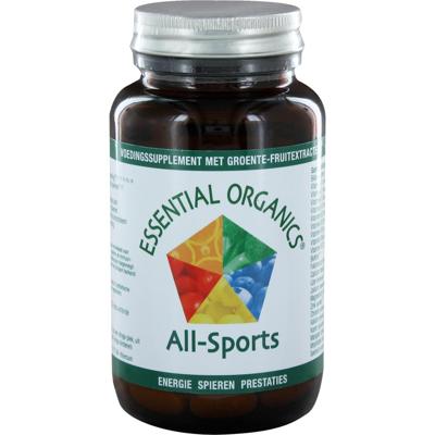 Essential Organ All sports 90 Tabletten