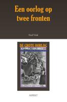 Een oorlog op twee fronten - Fred Vink - ebook - thumbnail