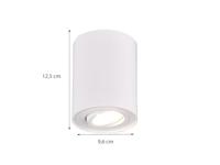 Trio Witte plafondspotCookie - 612900131 - thumbnail