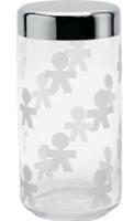Alessi Girotondo Voorraadpot 1,5 l - thumbnail