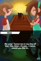 The Chase Felix meets Felicity - thumbnail