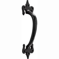 Deurgreep Lelie YZ - thumbnail