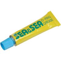 Sea&Sea Silicone Grease In Tube (KS-650N) - thumbnail