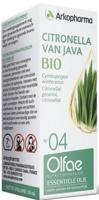 Arkopharma Olfae Citronella Van Java Nr 4 - thumbnail