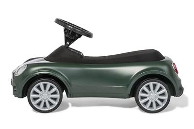 Ferbedo Car mini (official license) - groen