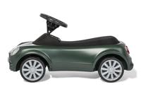 Ferbedo Car mini (official license) - groen - thumbnail