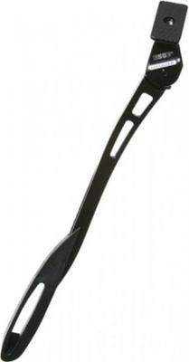 Rst Esge middenstandaard zoom veelbaar 24-28" zwart