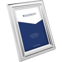 Zilverstad 6146610 Wissellijst Papierformaat: 10 x 15 cm Zilver - thumbnail