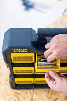 Stanley FMST81077-1 FatMax™ Flip Bin Organizer - thumbnail