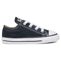 Sportschoenen voor Dames Converse Chuck Taylor All Star Donkerblauw Marineblauw - thumbnail