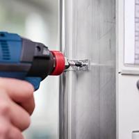 Bosch prof impact control 36 delige bitset - thumbnail