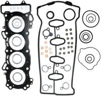 ATHENA Motor pakkingset gasket set engine cbr 600 r/rr,03-04, - thumbnail