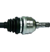 Aandrijfas VKJC1664 - thumbnail