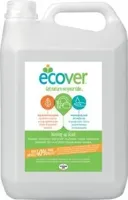 Ecover Afwasmiddel Citroen & Aloe Vera - thumbnail