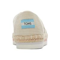 Toms Alpargata Platform 10017830 Beige-36 maat 36 - thumbnail