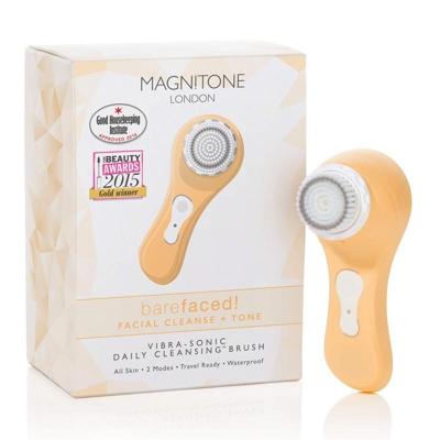 Magnitone Barefaced Vibra-Sonic Daily Cleansing Brush Magnitone Barefaced Vibra-Sonic Daily Cleansing Brush