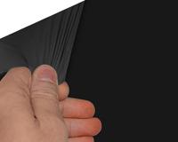 Vloeibaar rubber voor auto's Foliatec Zwart 400 ml (2 pcs) - thumbnail