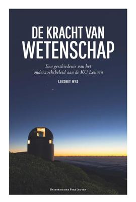 De kracht van wetenschap - Liesbet Nys - ebook